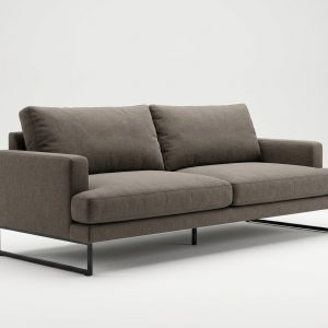 Chairupper Luxury 3-Seater Office & Living Sofa (লাক্সারি ৩-সিটার সোফা)