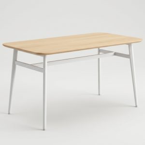 Chairupper Ergonomic Workstation Computer Table (ওয়ার্কস্টেশন ডেস্ক)