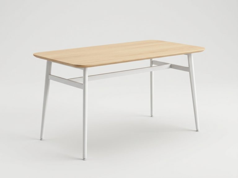 Chairupper Ergonomic Workstation Computer Table (ওয়ার্কস্টেশন ডেস্ক)