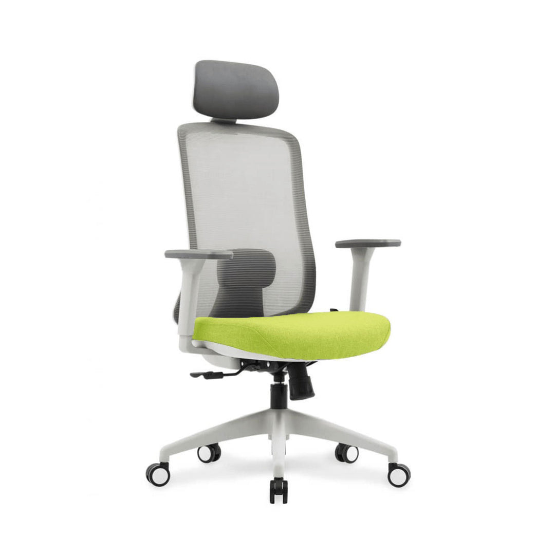 GRID x Steelcase